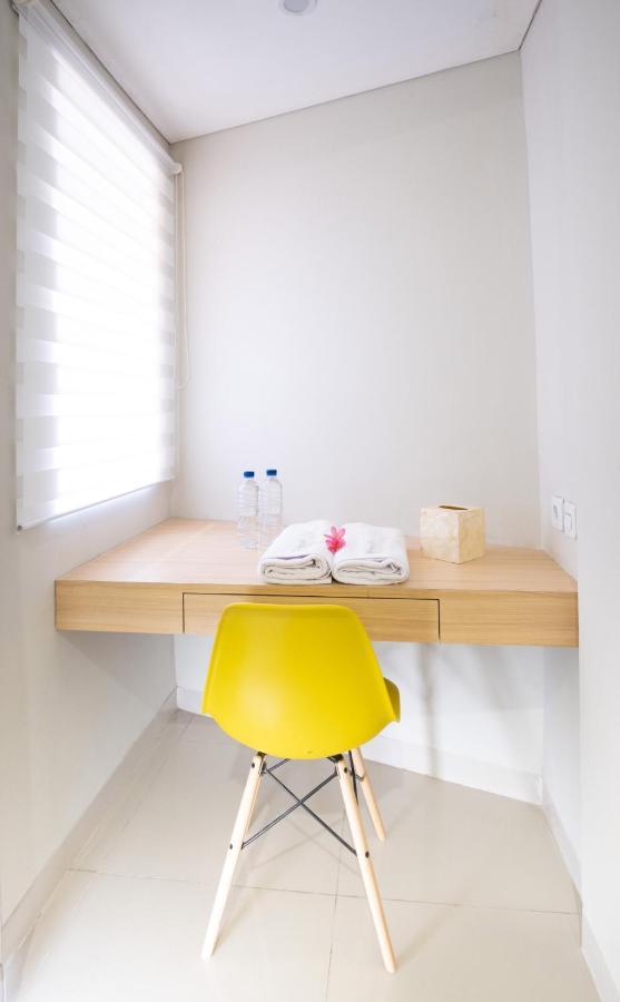 Kamar Deluxe Twin