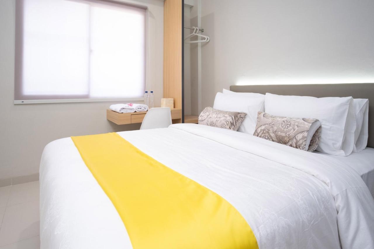 Kamar Deluxe