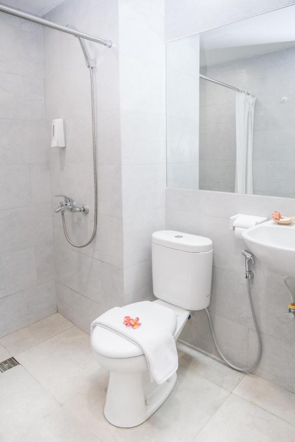 Kamar Deluxe King